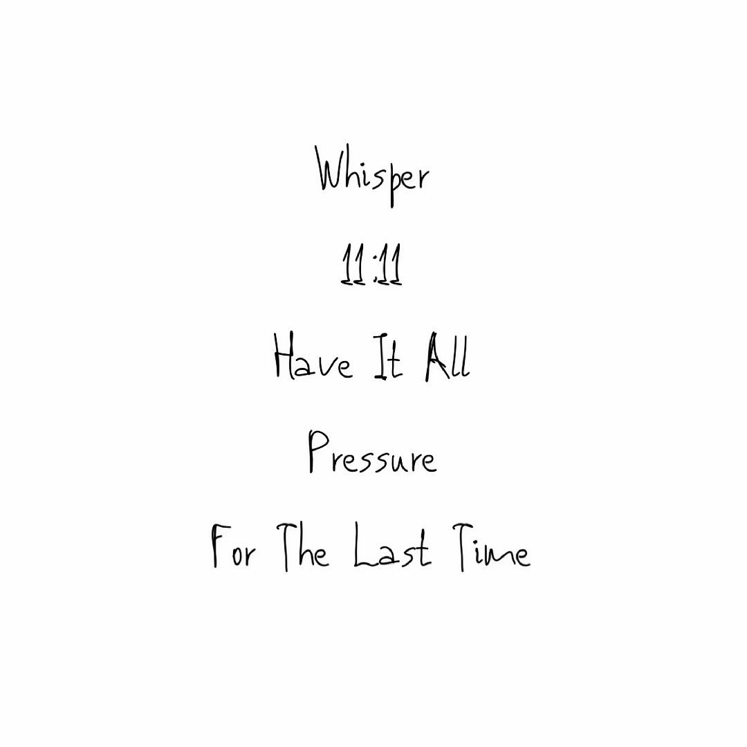 We’re excited to announce our full EP Zero Days will be out on the 11th of June! We’ll be posting the single artwork in the days to come. Check ittttt⚡️⚡️

#longtimecoming #savethedate #manchestermusic #manchesterband #diymusic #indieband #altrock #rilkeband