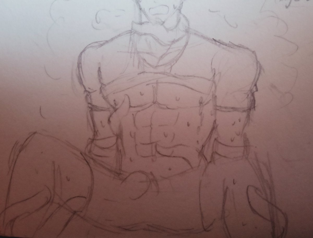 WGriffonart's tweet photo. 😳😳🍼💦🥵🥵
Doctor Samuel but SFW 😏🔥 https://t.co/XZdEZhKlwP