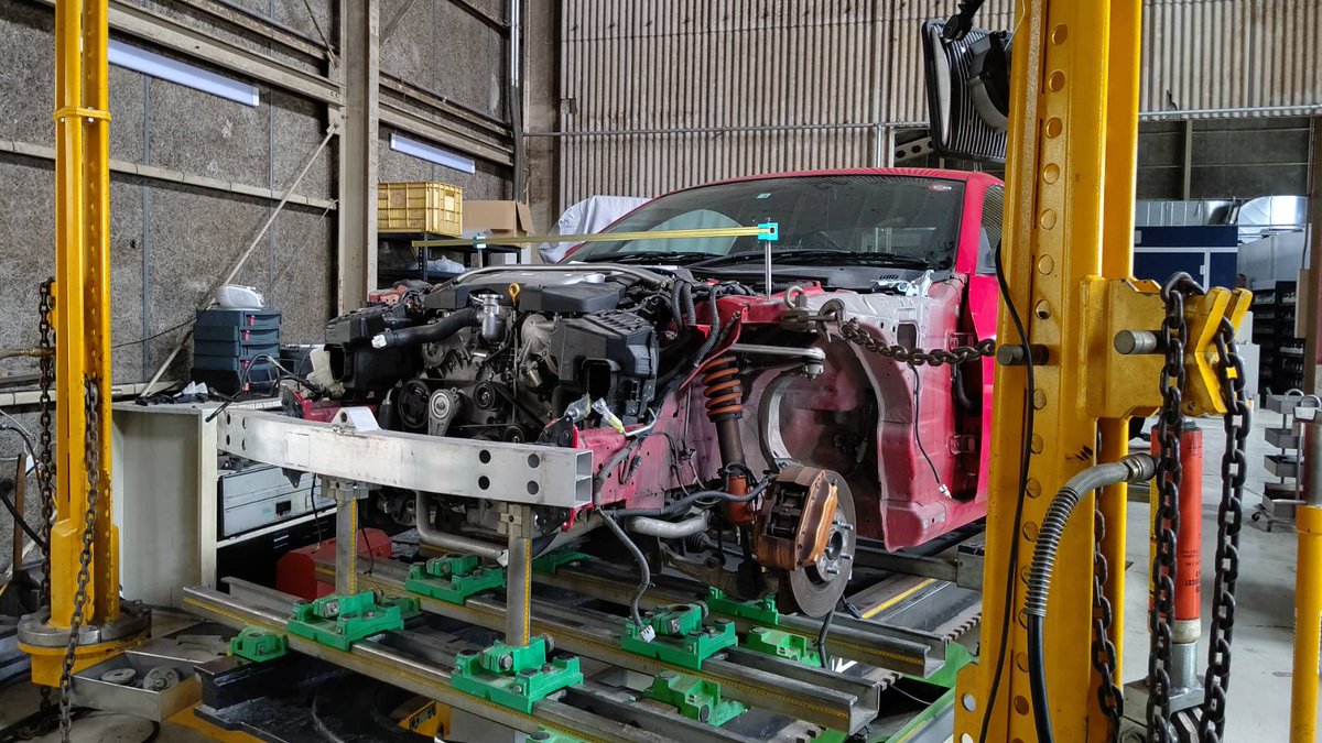 鈑金塗装修理 神奈川 厚木 野田自動車 Nodajidousya Twitter 鈑金塗装修理 神奈川 厚木 野田自動車 Nodajidousya Twitter
