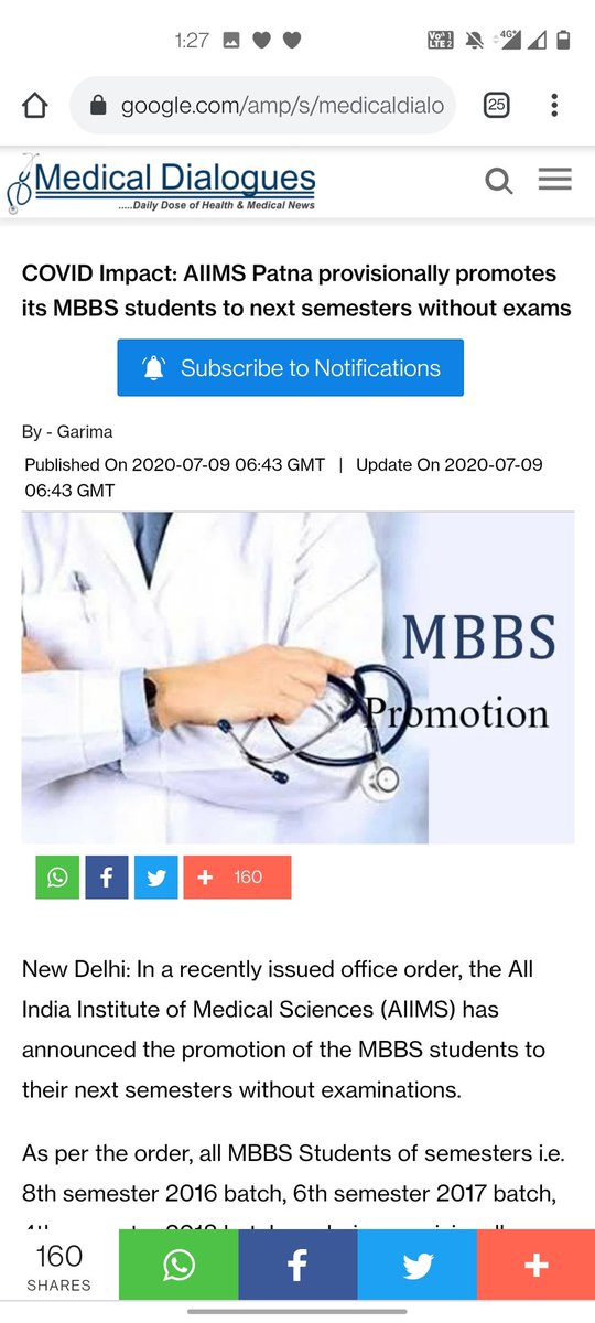 VivekKa67019091's tweet image. If aims students can  be promoted :why not us? 
Shame on muhs #muhsonline @AmitV_Deshmukh @CMOMaharashtra 
@narendramodi