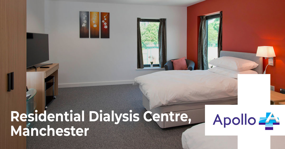 Apollo Medical tweet media