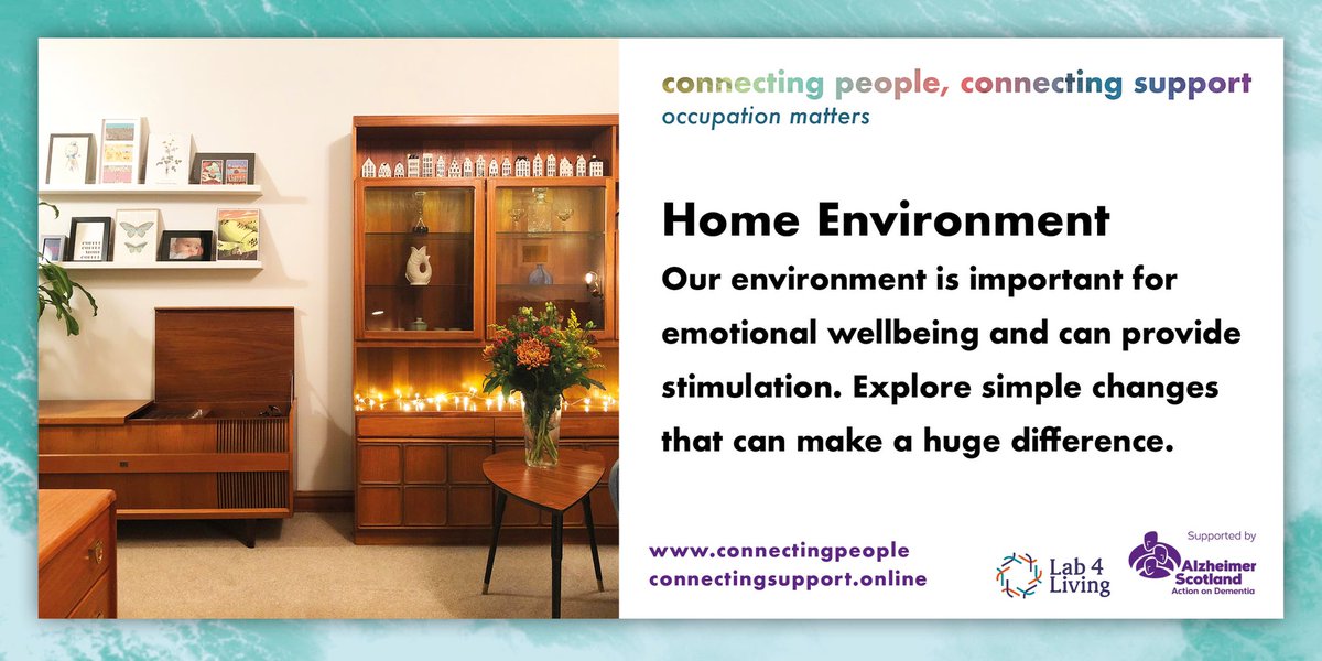 Scotland's Journeying through Dementia tweet media