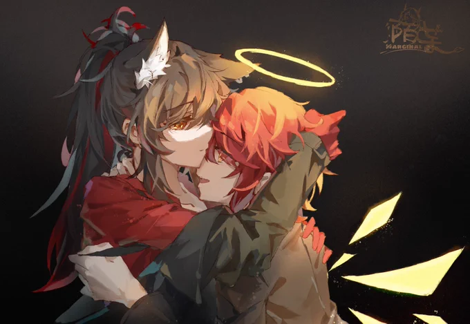 to Texas
#明日方舟 #Arknights #アークナイツ 