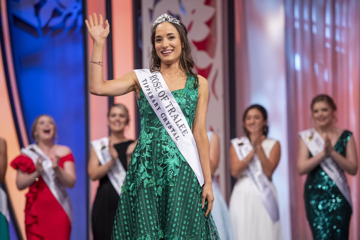 Limerick Rose Centre: "It's disappointing that we cant make our trip to the kingdom" - limerickpost.ie/?p=230470&utm_…