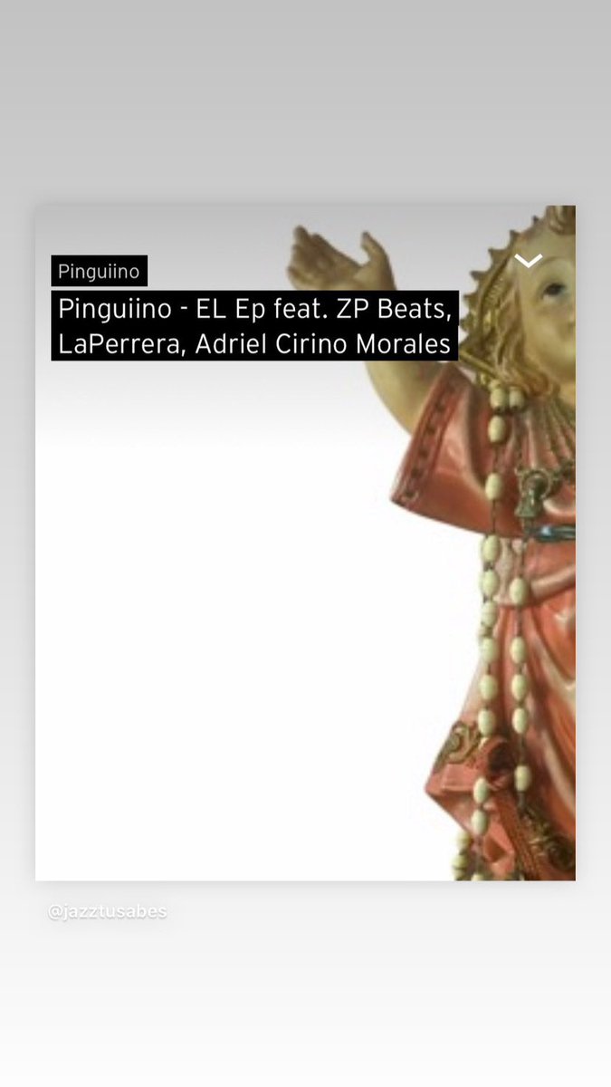 Corriendo la recta, EL Ep (lp) antes de el Ep verdadero <a href="/laperrerapr/">LA.PERRERA</a>