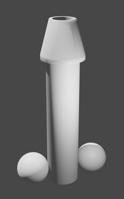 はじめてのBlender 