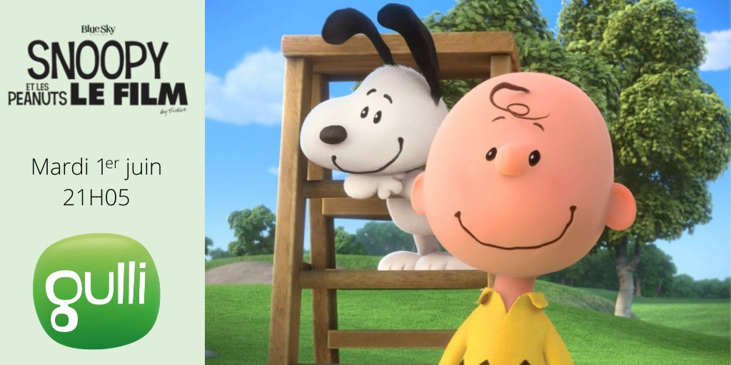 gulli's tweet image. #Audiences #SNOOPY ET LES PEANUTS LE FILM 
#Gulli 
 
🏆Net leader national en prime auprès des enfants

🥇3ème meilleure performance 4-10 ans de la case cette saison avec 26.2% de PdA