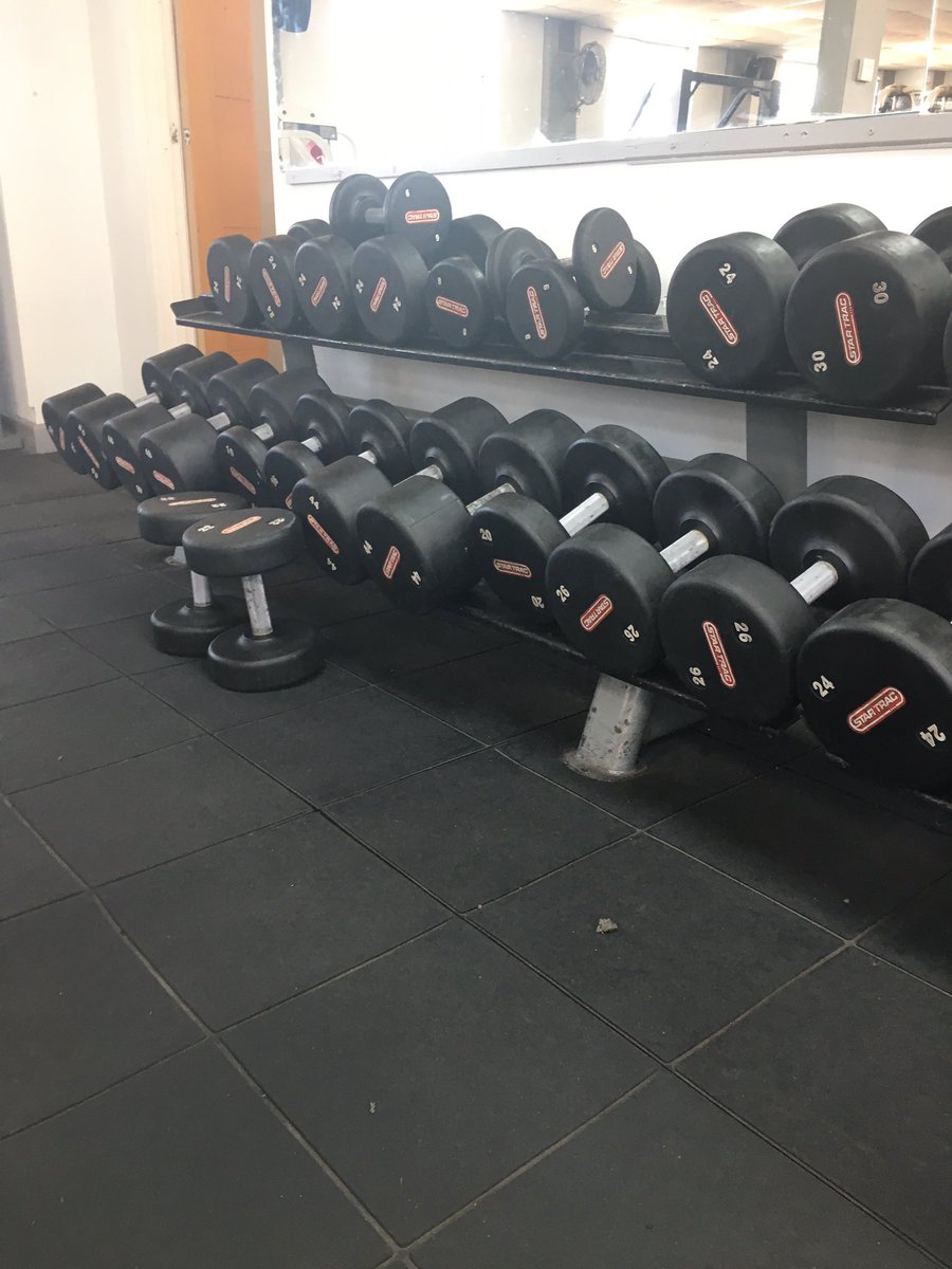DavidGilbert17's tweet photo. The long road back begins 💪🥋🥊 https://t.co/rK8Tq08E1R