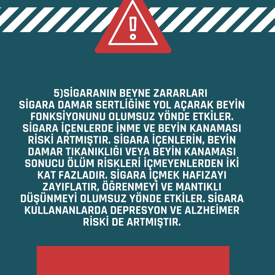 maddeye_hyr's tweet photo. #nikotinehayır #nikotinbağımlılığı #maddebağımlılığı #maddeyehayır #maddeylemücadele #sigarayadeğilhayatatutun #tütünöldürür #bağımlılık #bağımlıolma #özgürol #beykozüniversitesi https://t.co/eIz3nIVfCZ