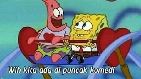 komentarterus's tweet photo. @memefess Lucu banget hyung, bengek hyung! https://t.co/OBmg9R2D9t