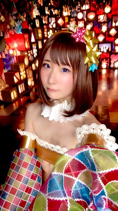 コスプレイヤー桃乃えきすのTwitter画像51