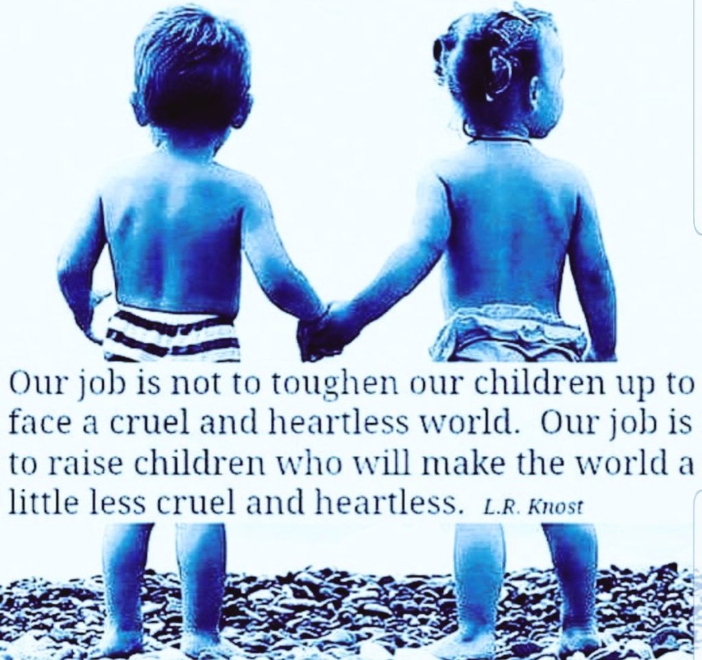 Some people might think I over share this quote. I believe it can't be shared enough. RT if you AGREE. ❤💙💜💚