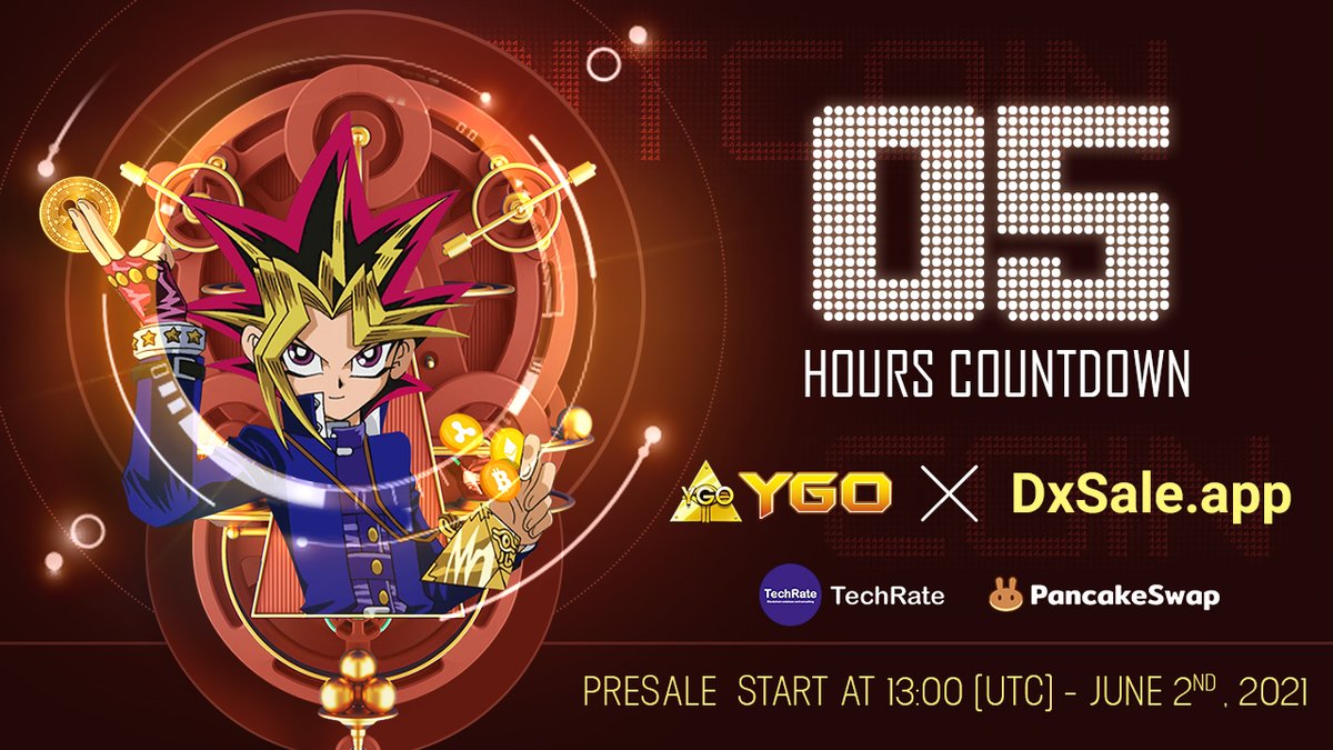 YuGiOh Protocol tweet media