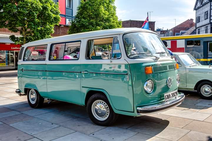 CovMotoFest's tweet photo. #VWWednesday! ๐
Let's give all the VW's some love!! ๐
Share a photo of your VW below! ๐
Photo credit: Darren Skidmore ๐ธ
#CovMotoFest #VW #ShareYourCar #ModernModified #Classic #MotoringFestival #ThisIsCoventry #CoventryUKCityOfCulture2021 #CoventryMoves https://t.co/qaUqqXRSfD