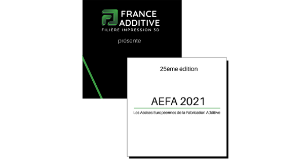 IREPALASER's tweet photo. 📢 Les Assises Européennes de la Fabrication Additive, c'est la semaine prochaine !
Ne manquez pas les interventions de nos experts et la visite visite virtuelle de nos installations.
>> Infos : https://t.co/Fq5MIFiF5I
#FabricationAdditive #IndustrieDuFutur #FranceAdditive https://t.co/eKSeHg5zui