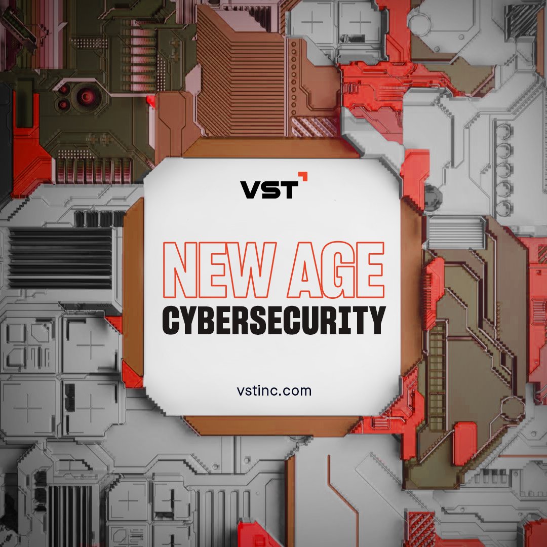 vst_inc's tweet photo. Cybersecurity is as overwhelming as it is important in any organization. The system must protect corporate data, websites, web applications, and IT data networks from attackers attempting to modify them. Do you have an action plan for your cybersecurity? https://t.co/Y4GpLqDd5f