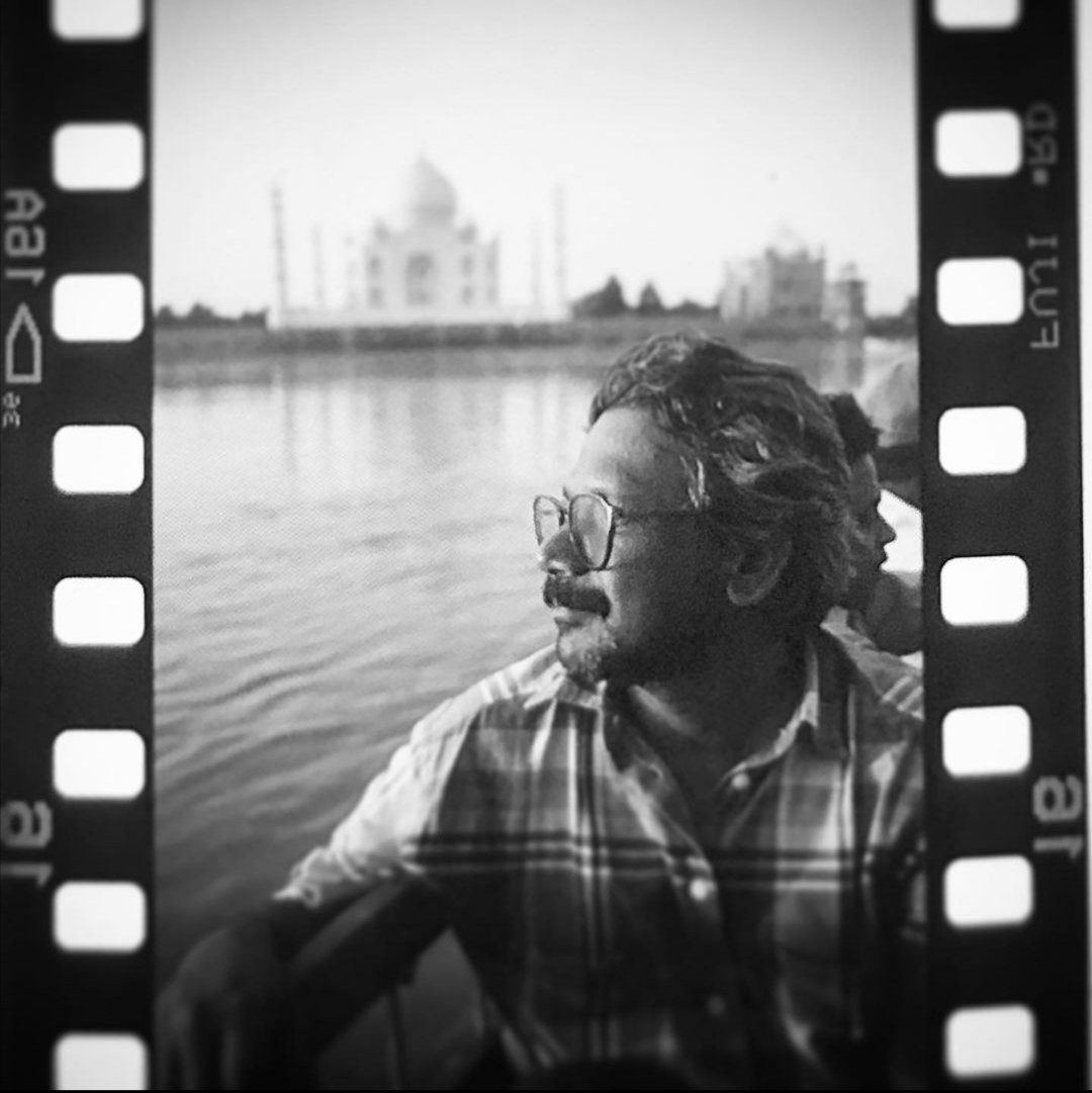 Happy Birthday, Mani Ratnam. 