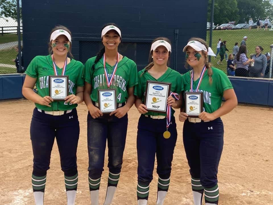 Our lady Warhawks did it! They brought home the District Championship. Girls came out with a plan and executed it beautifully! A big congratulations to our game MVP and All-tournament team players.  <a href="/CamrynLookadoo/">camryn lookadoo</a> <a href="/_delanisullivan/">Delani Sullivan</a> 
<a href="/OgleLayne/">Layne Ogle</a> <a href="/biancaward23/">Bianca Ward</a>