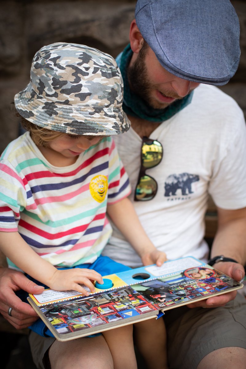 hayfestival's tweet photo. Families, all our #HAYDAYS events at #HayFestival2021 are now free online to 6 June https://t.co/vn9AQcdoTV. Enjoy. https://t.co/KhVt4NUDQc