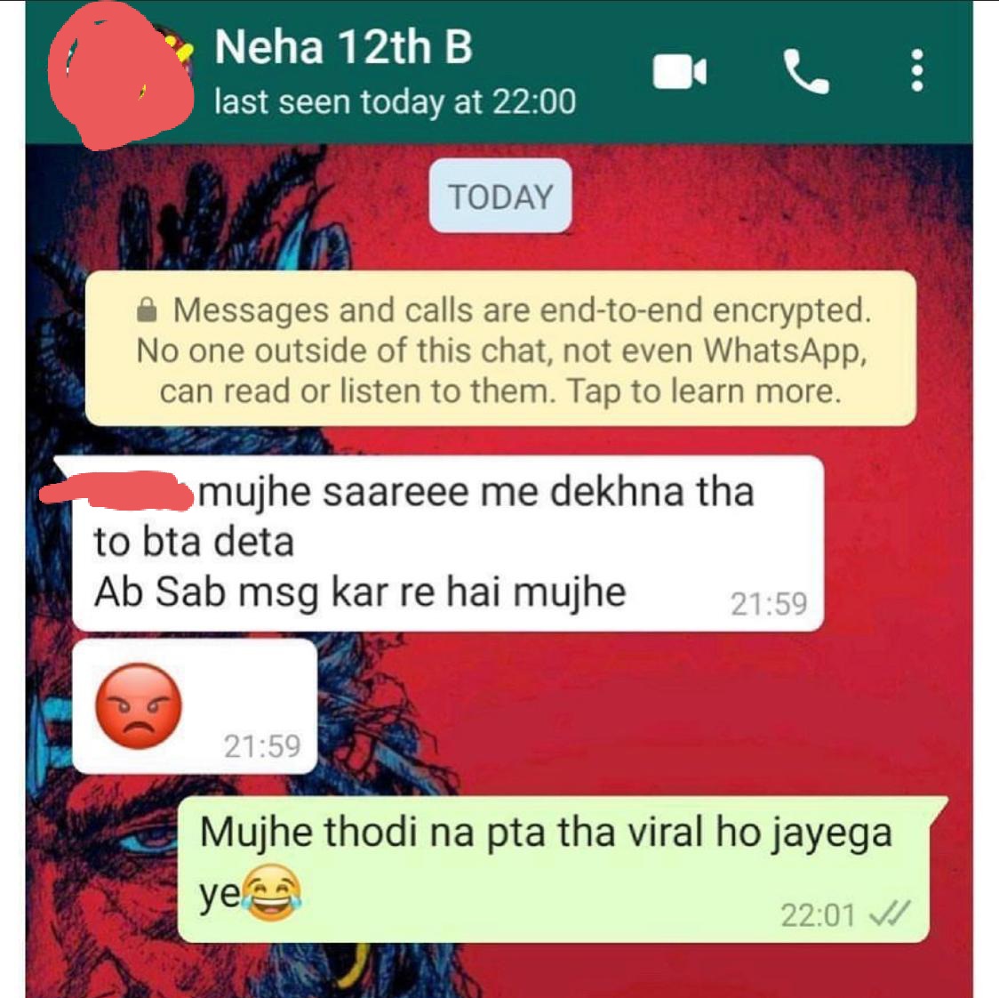 CSGwari's tweet photo. Amid the ongoing hustle bustle don't miss the humor. Sharing this funny WhatsApp forward as received!! 
Don't know whether it's a meme or a real one, but it is funny for sure. 
😆😆
#BoardExamsCancelled 
#boardexams2021 https://t.co/ukzIUWOdUy
