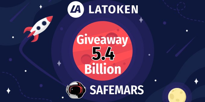 AponIsl29797510's tweet photo. #SAFEMARS #LATOKEN https://t.co/lG5RPCpvJx