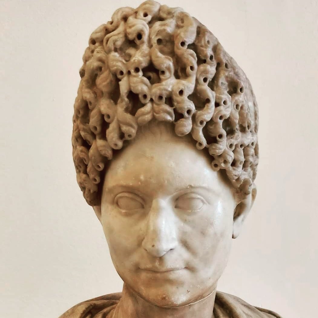 flavian portraiture flavian portraiture