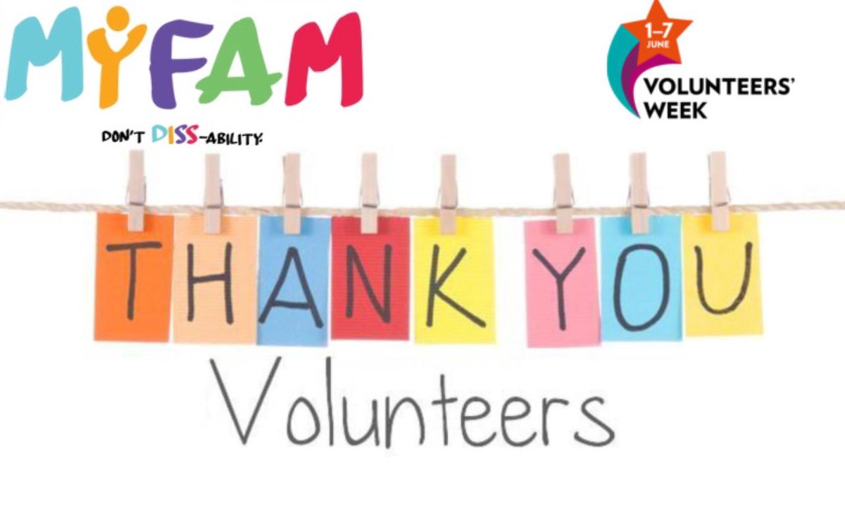 The MyFAM Project tweet media