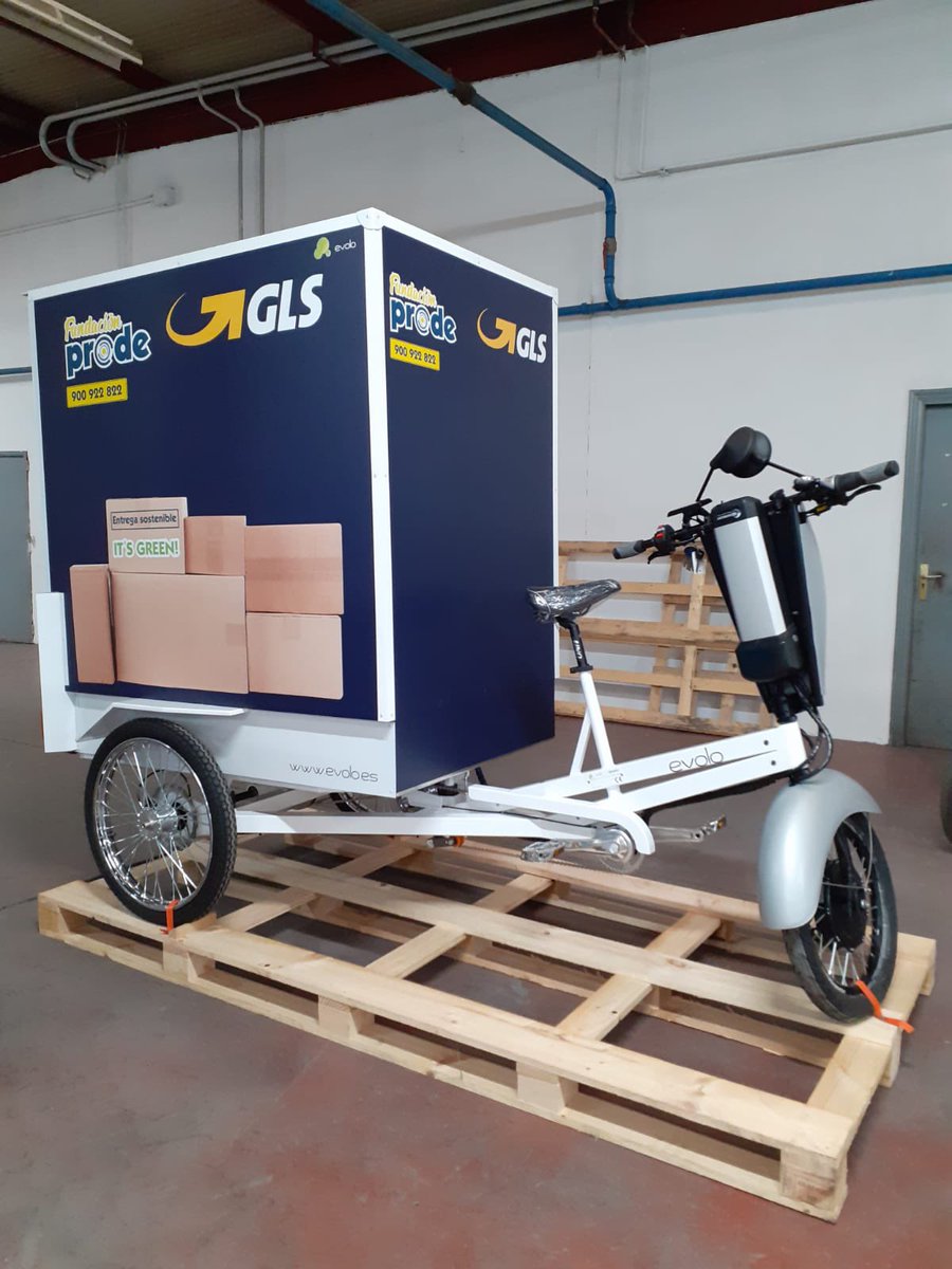 evoloelproex's tweet photo. Saliendo de nuestra planta 2 Evolo que se van hasta GLS 

#SomosEvolo #GenteEvolo https://t.co/KEUT6hhaWa