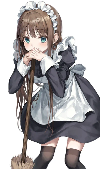 メイドrkgk 