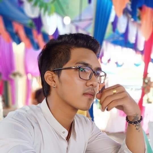 KO ZAW ZAW OO was abducted by SAC Terrorist Group in KAWTHAUNG, Tanintharyi Region on June 1 at 11:30pm. Reason of abduction &amp; his whereabout are unknown.

#June2Coup #WhatsHappeningInMyanmar #MilkTeaAlliance