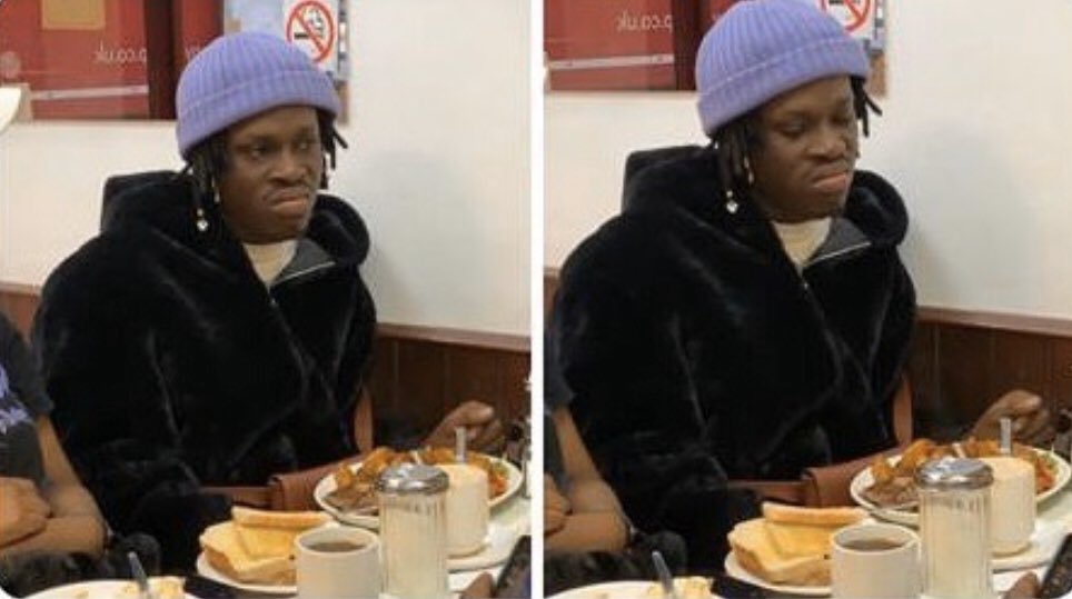 Haylesdefi's tweet image. When i see big slices of onion in my food.