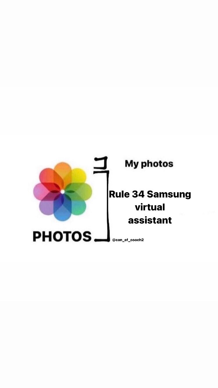 Tyrone Biggums Samsung Virtual Assistant Girl Sam Hits Different Rule 34 Kinda The Vibe Rn Tyrone Biggums Samsung Virtual Assistant Girl Sam Hits Different Rule 34 Kinda The Vibe Rn