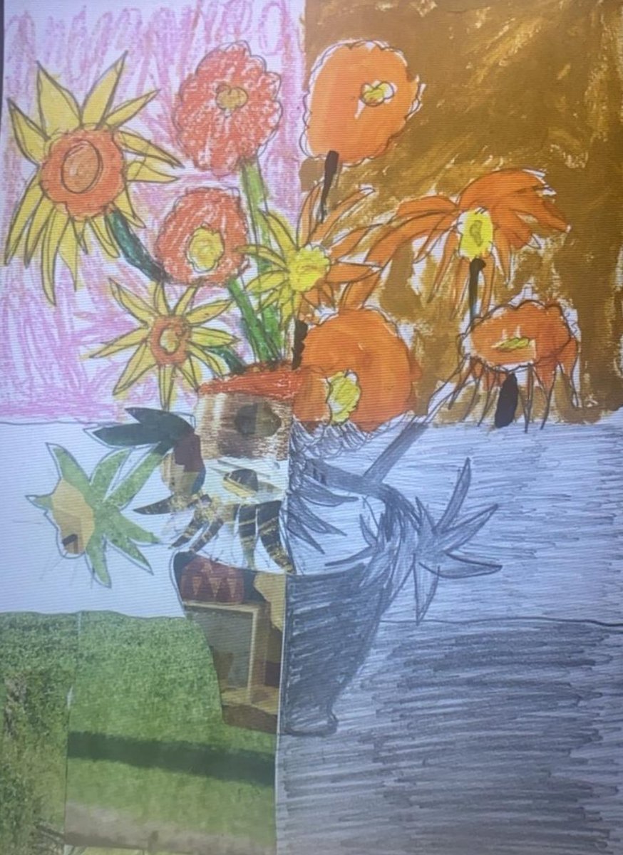 The Gulf English School Primary tweet media