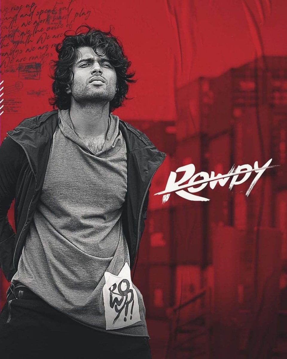 GopikaSebastyan's tweet photo. Until next year⚡🤘

#MostDesirableManVijayDeverakonda 
#VijayDeverakonda https://t.co/tLg1WnRRET https://t.co/Tdzn3wtDFe