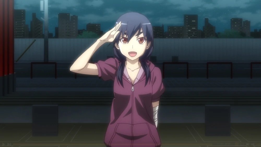 kanbaru suruga monogatari