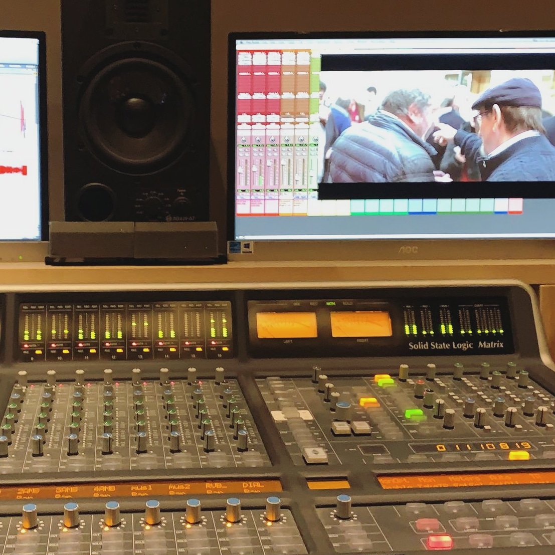 Antonio Girón 🪸 #StopGazaGenocide tweet media