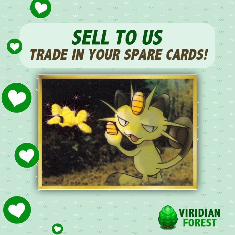 Viridian Forest Viridianforest Twitter Viridian Forest Viridianforest Twitter