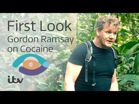 Gordon Ramsay on Cocaine | First Look | ITV https://t.co/yziWWOVdWG https://t.co/T6QI1IArLw https://t.co/9I4kNnBNy7