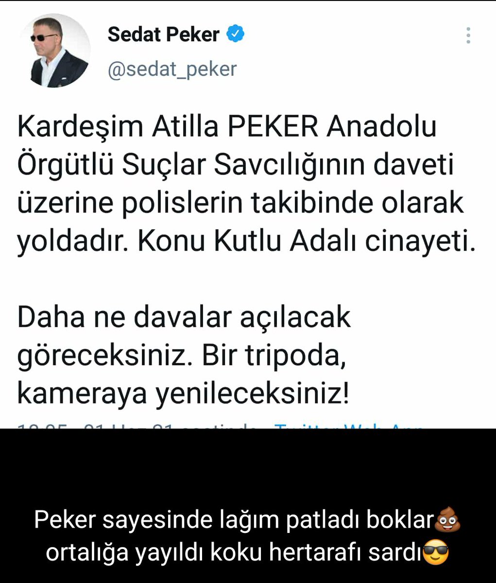 Emeklilikte Yaşa Takılanlar (@byelgen) on Twitter photo 