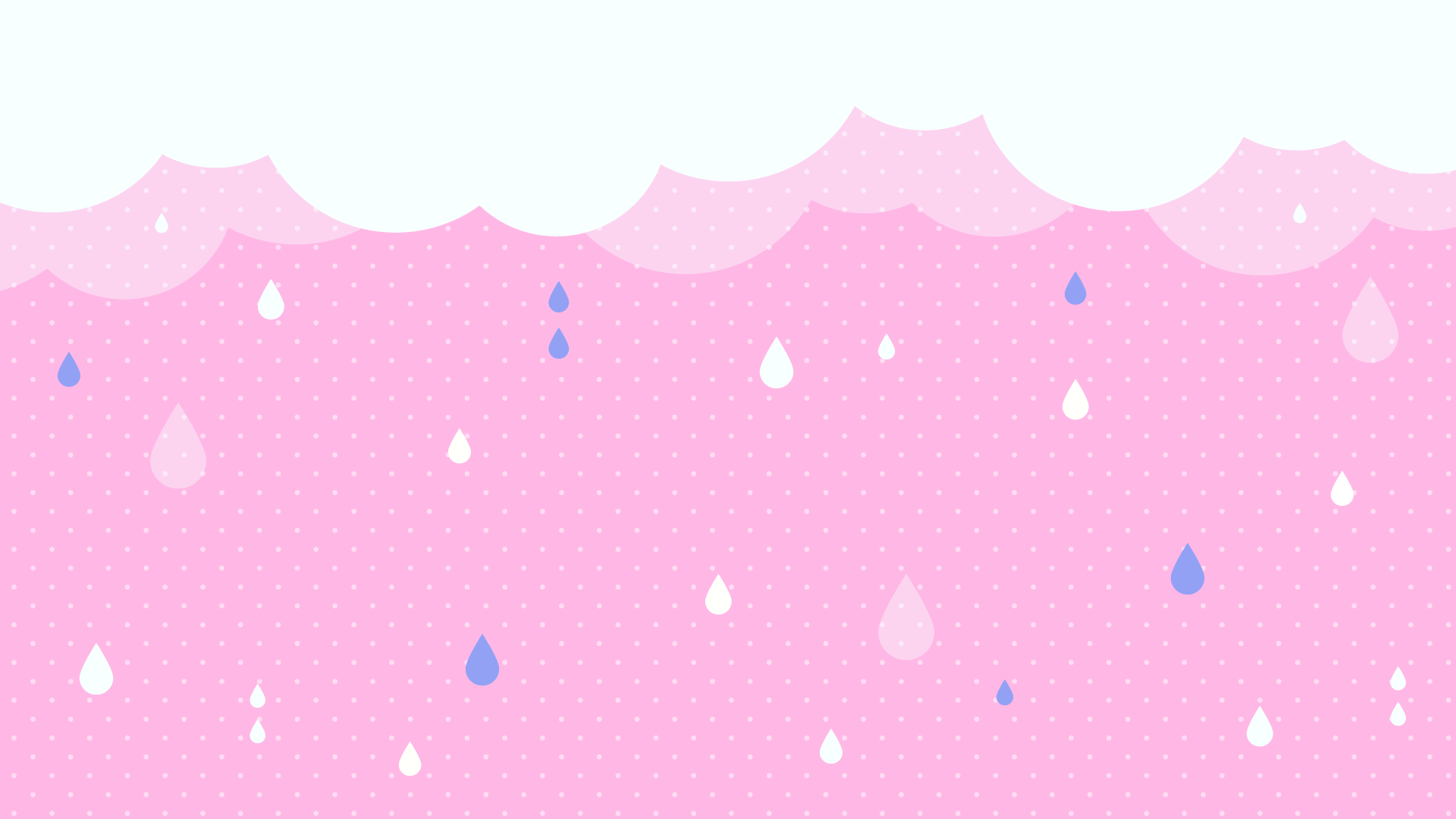 Okumono 配信背景フリー素材 New 空から降る雨の背景 10種 T Co Ac1uxz1e1j 梅雨の時期にぴったりな背景デザイン素材です 雨の日のサムネイルや配信画面にどうぞ Okumono フリー素材 Vtuber T Co Kvkeycvlsv Twitter