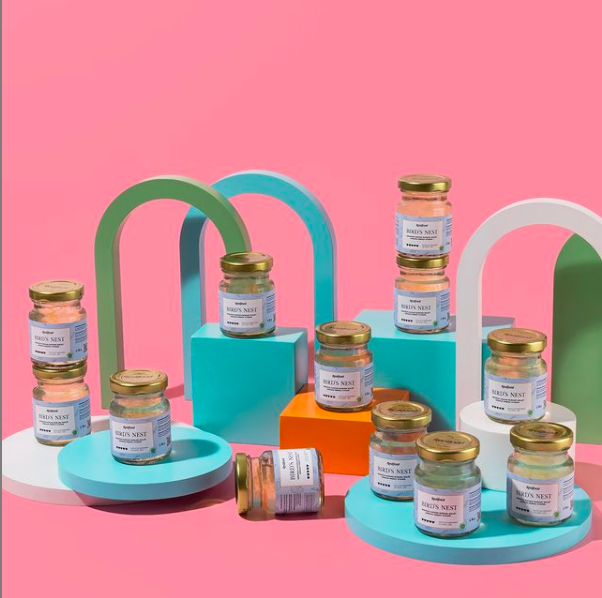 DwiInbi's tweet image. penuhi terus nutrisi sesuai dengan kebutuhan #KebaikanKecilYangBesar #FitWithRealfood