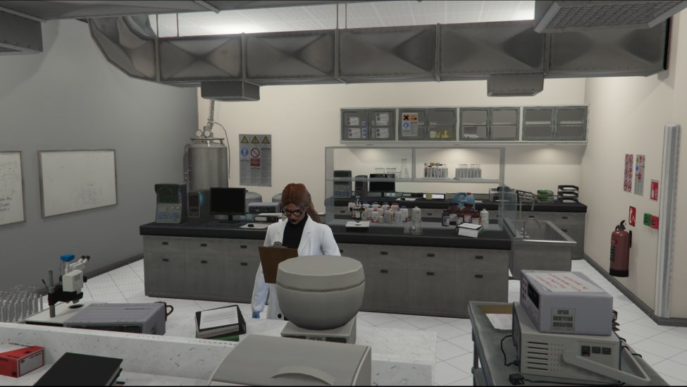 LSMDFronterasRP's tweet photo. En los laboratorios de la #LSMD somos punteros en el avance e investigación de nuevos fármacos que ayudan apaliar algunas de las enfermedades con mas índice de contagio que asolan la ciudad, el amor no es una de ella, disfrútalo y vívelo❤️

En caso de urgencia llámanos: 912 🚑💨 https://t.co/D8w5JpvflF