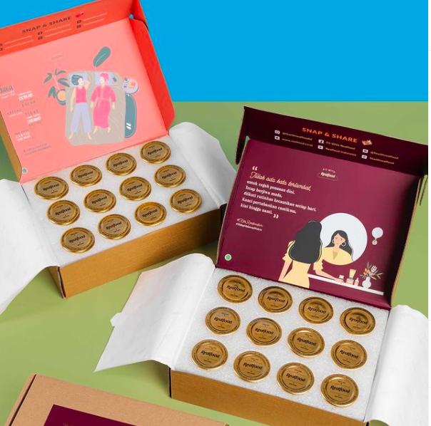 DwiInbi's tweet image. beli sekalian biar hemat tapi tetep sehat #KebaikanKecilYangBesar #FitWithRealfood