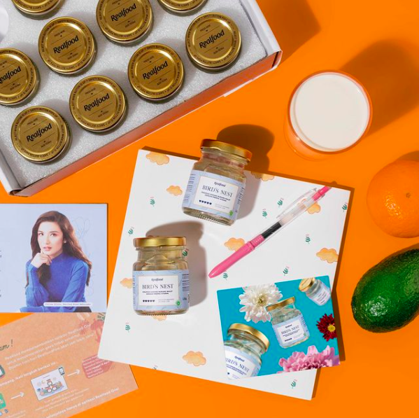 DwiInbi's tweet image. semangat ya buat para calon ibu #KebaikanKecilYangBesar #FitWithRealfood