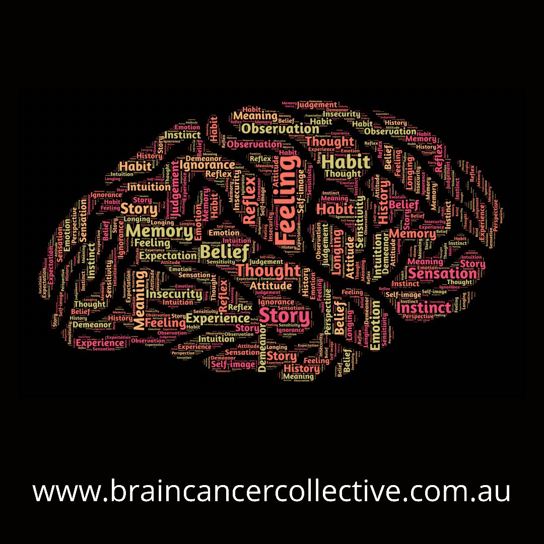 As the brain is central to our very being when brain cancer develops it is exceptionally destructive. Therefore, the response has to be just as complex which means a high cost – in fact brain cancer has the highest economic burden per patient of any cancer.

#braincancersux