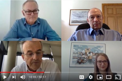 MarkEISADG's tweet image. Why are Midlands tech firms still missing out when it comes to attracting funding?  This discussion with Neil Murray CEO @impactdatamet which took place at the recent @InvestMidlands reveals some of the issues: bit.ly/2RXxc08 via @businessdeskwm 
#tech #investment