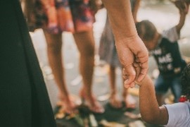 HappyChildInt's tweet image. In you, LORD my God, I put my trust.  Psalm 25: v 1-2.
#worldweekendofprayer