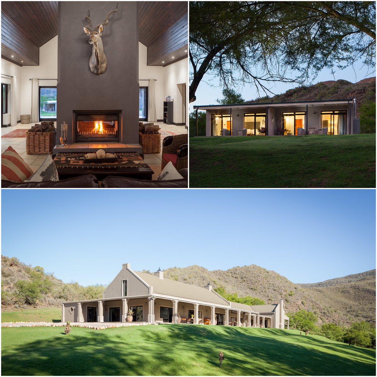 Hosting your conference at our  Reserve in view of the picturesque Swartberg mountains, will provide you with an exclusive venue where your guests will have time to focus on their tasks &amp; be productive whilst relaxing &amp; interacting with nature. <a href="/CapeCountryR/">Cape Country Routes</a> 
info@whkloof.co.za