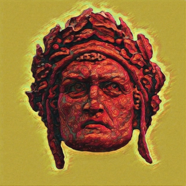 CryptoSages's tweet photo. I’m happy to announce two new additions to the CryptoSages collection, Dante Alighieri and Charlotte Brontë. These sages added much wisdom through literature.

#NFT #NFTCommunity #NFTartists  #nftcollector #nftart  #NFTs #NFTcollectibles #cryptosages

https://t.co/01QaS2j4Ak https://t.co/y7oHcPJ9C2
