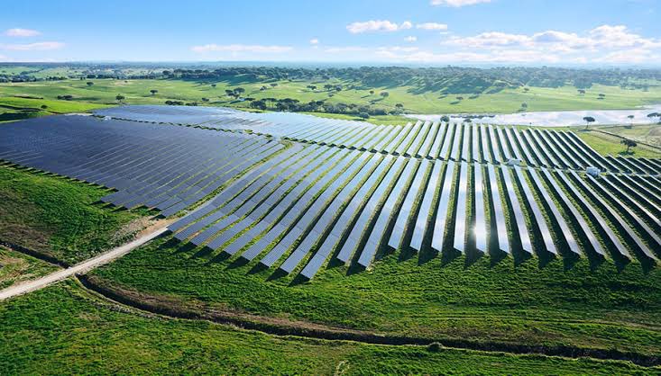 mutami_susan's tweet photo. Dear friends,Should I make it into Parly Office in Norton 2023 one of the enormous projects that I’m going to bring is the construction of a 200-300MW solar farm that will meet all the power needs of Norton as well as feed into the national grid... https://t.co/kLjZyQCeEz